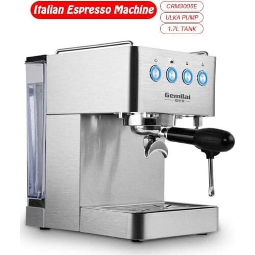 Hikitch Italian Coffee Machines