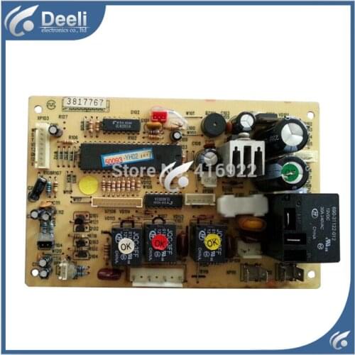 Good working for air conditioning Computer board KFRd-120LWE 50093 50258 pc board on sale