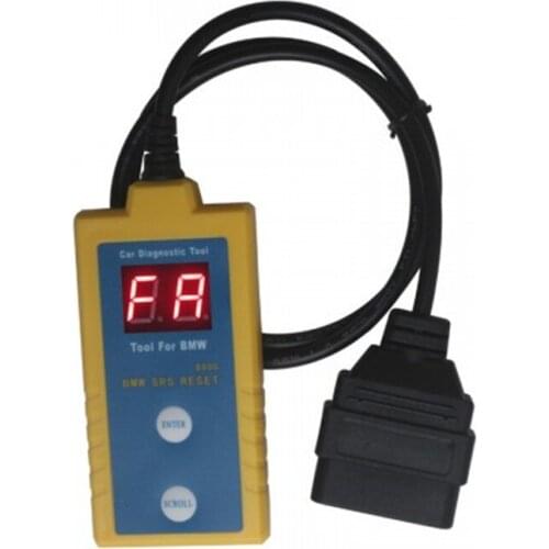 B800 Airbag Scan Reset Tool