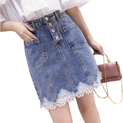 LDKVGSU Women's Mini Skirts