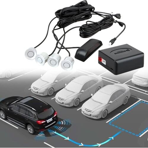 Парктроники LEEPEE China At AliExpress