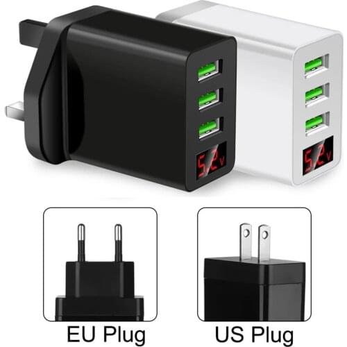 Lulumi Mobile Phone Chargers