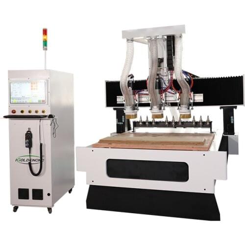 Mini small 1212 cnc router atc wood cut wood carving machine price