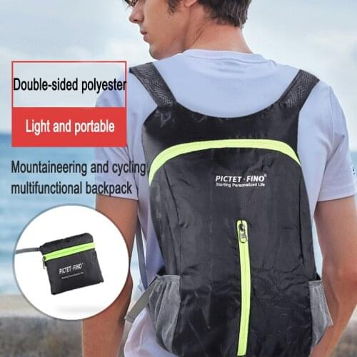 MiTaFino Expedition Backpacks