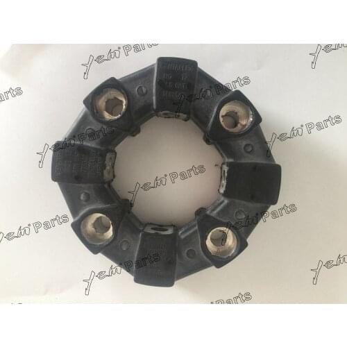 For Kubota engine V1505 coupling