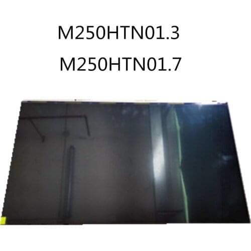 Original M250HTN01.3 M250HTN01.7 LCD Display Screen 25 inch For Alienware AW2518HF Monitor panel