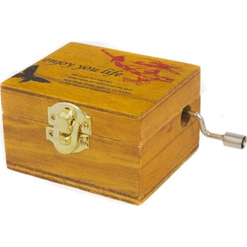 Правила Успеха Music Boxes