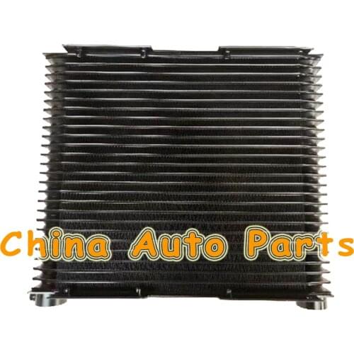Radiator 04287044 oil cooler For Deutz F3M2011 1011 2011 diesel engine 0428 7044