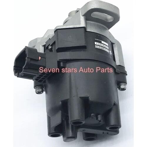 Ignition Distributor 22100-WF010 22100WF010 T2T61071 for Nissan Serena SR20DE Refurbished