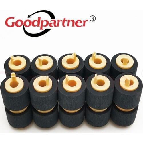 12X Feed Pickup Roller for XEROX 2060 3060 3065 3070 4070 5070 6000 7000 B7025 B7030 B7035 C8000 C60 C70 550 560 570 C2260 C2263