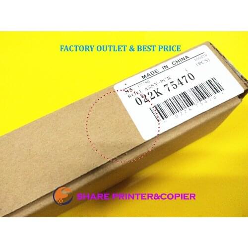 SHARE Long pages Primary Charge Roller PCR for Xerox WC7655 7665 7675 DC240 242 250 252 260 DCC6550 7500 7550 6500 5065 5500