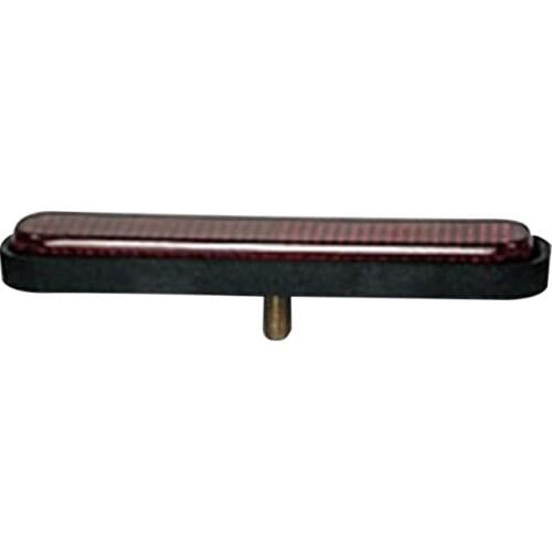 T3EE 10 Pack Self Adhesive Stick-on/Screw Reflectors Safety for Caravan/Trailer/Boat