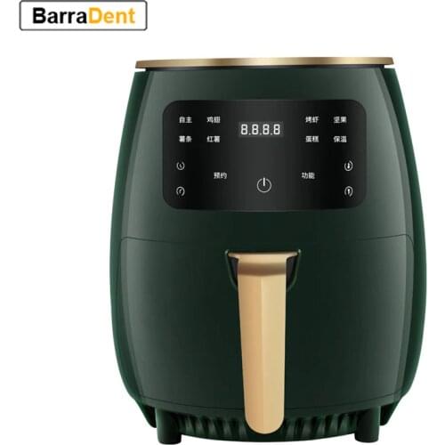 Электрические фритюрницы VamsLuna China At AliExpress