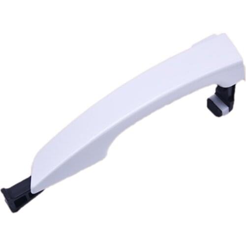Outside handle for CHANGAN CS75 2018 Please mark the color when you place the order