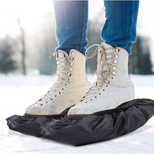 Waterproof Skate Guard Ice Hockey Blade Cover with Low Price Free Shipping