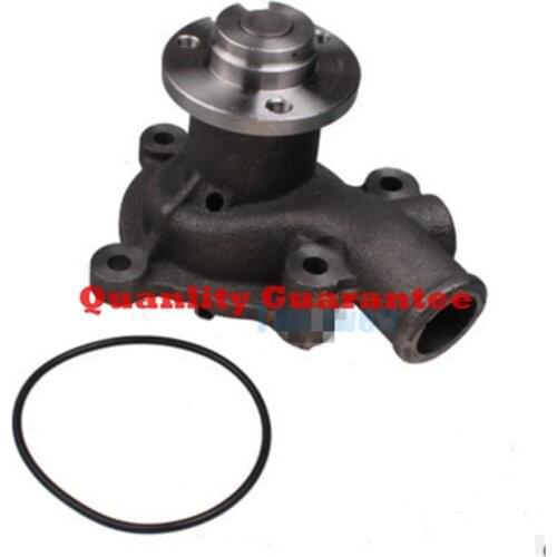Tractor or forklift engine water pump 119356 115858
