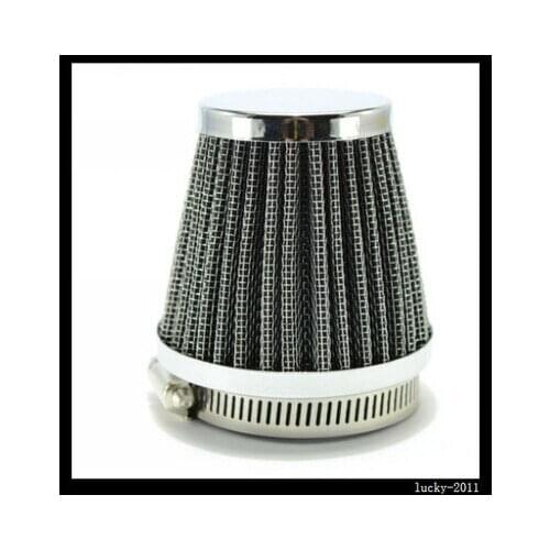 For Motorcycle air filter mushroom head high flow air filter modification mushroom