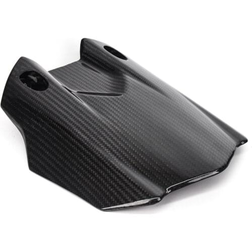 YZF For YAMAHA R1/R1M Carbon Fiber Motorcycle Rear Wheel Hugger Fender Mudguard Mud Splash Guard