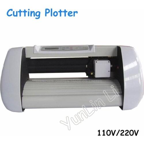 1PC Seiki SK-375T 110V~220V 60W 370mm Vinyl Cutting Plotter Cutter