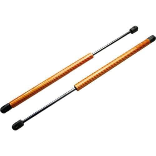 Dampers for 2008-2017 Toyota Pixis Space / Daihatsu Move Conte Hatchback Rear Tailgate Trunk Lift Supports Struts Shock Absorber