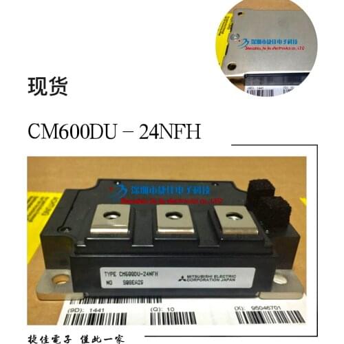 CM300DU-24F CM400DU-24NFH CM600DU-24NFH CM600DU-24NF/DU-24F