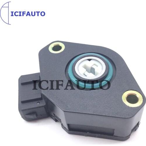 TPS Throttle Position Sensor For Volkswagen VW Cabrio Golf Jetta Passat 2.0 037907385N,907067001,TH344,5S5366,TPS4173