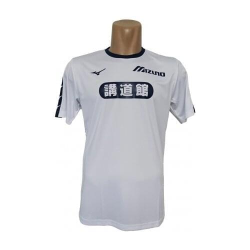 Mizuno Nara Kodokan T-shirt