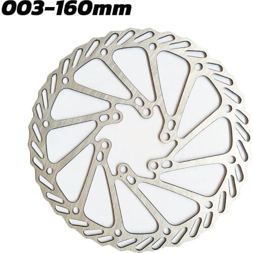 G3 160mm Brake Rotors 160mm Disc Bicycle Disc Brake Rotor