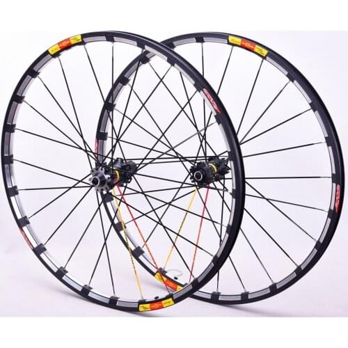 MTB crossride disc Carbon flower Hub drum mountain bike seal wheelset rolling bearing, six holes, 26 27.5 29 DISC wheels