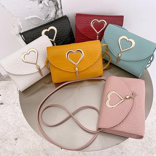 Purses and Handbags for Girls Luxury Designer Bag for Women Cute Side Fashionable Purses Satchels Womens Bag PU Lipstick Bag