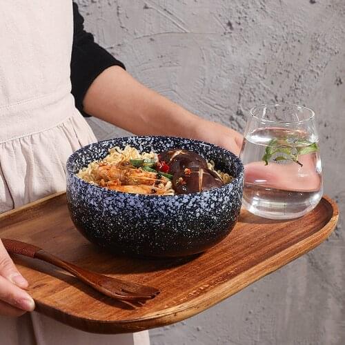 Instant Noodles Bowl with Lid Chopsticks Single Ramen Soup Serving BowlFull Tableware for Ramendinner Plate Soup Bowls Noodle