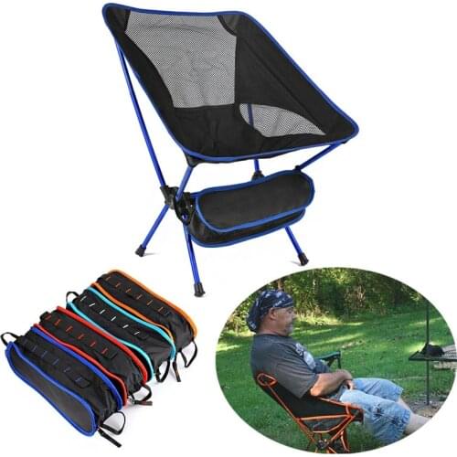MONOLOGDREAMS Camping Chairs
