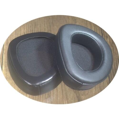 Soft Foam Ear Pads Cushions Sheepskin Protein for AUDEZE SINE Headphones High Quality 8.24