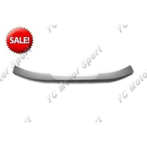 On Sale Dry Carbon Fiber VRS Style Fit For 2015-2019 F488 GTB Rear Spoiler Wing