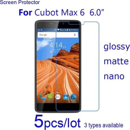 Защитные пленки для CUBOT YANLUANY China At AliExpress