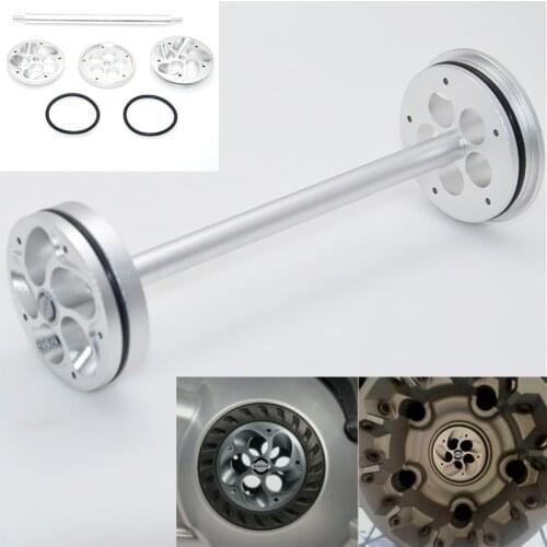 Rear Wheel Spindle Blanking Axle Hub Center Cap For BMW R1200R R1200RS R1200RT R1200GS R1250GS R Nine T 13-2019 R 1200 RS RT GS