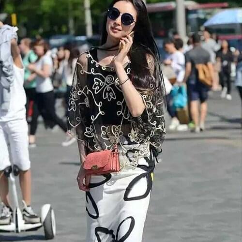 Women Retro Wedding Cape Sheer Black Tulle Embroidery Floral Lace Hem Bridal Capelet Bolero Shrug Wrap