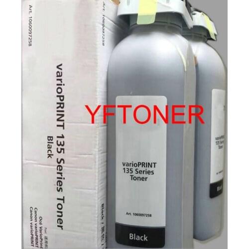 2PC/Lot Toner Cartridge Use for Canon OCE 110 120 135