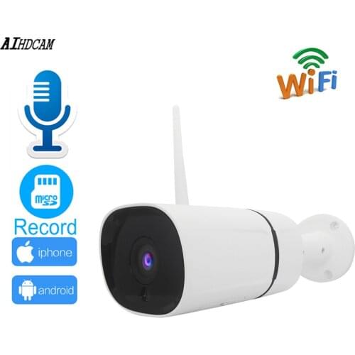 AIHDCAM CCTV Cameras With Motion Sensor