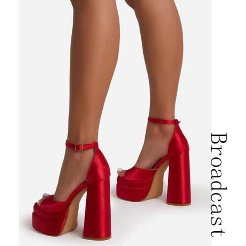 Broadcast Women's Sandals