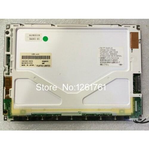 CA51001-0219 lcd display screen panel