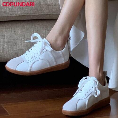 CDPUNDARI Women's Sneakers