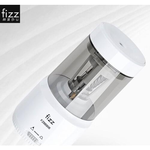 Fizz  China