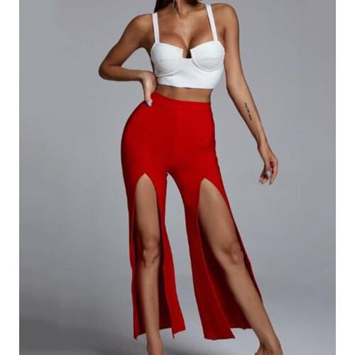 Женские брючные костюмы JNQHWH China At AliExpress