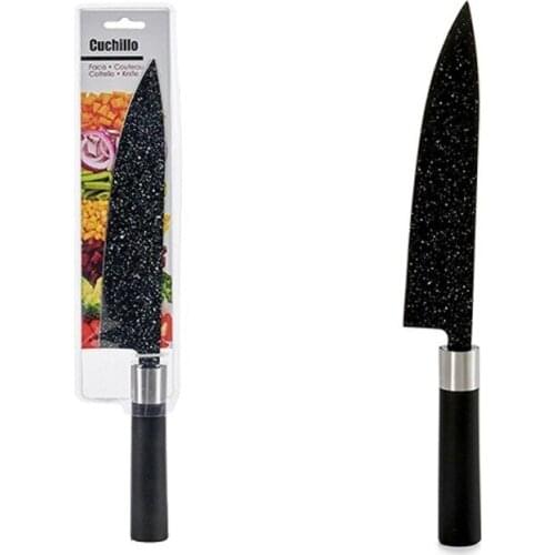 Kitchen Knife (2 x 37,5 x 7,5 cm)