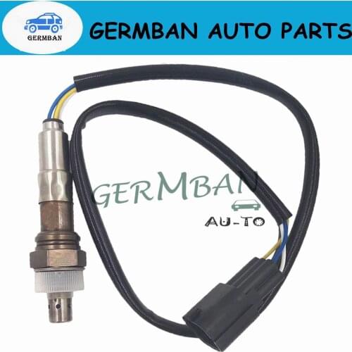 LF4J188G1B Lambda Sensor 5 wires band Oxygen O2 Sensor For Mazda 5 Mazda 6 Atenza 2.0 GH 2005-2010 No# LF4J-18-8G1B