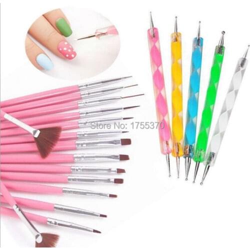 MATAVENI Sets For Manicure