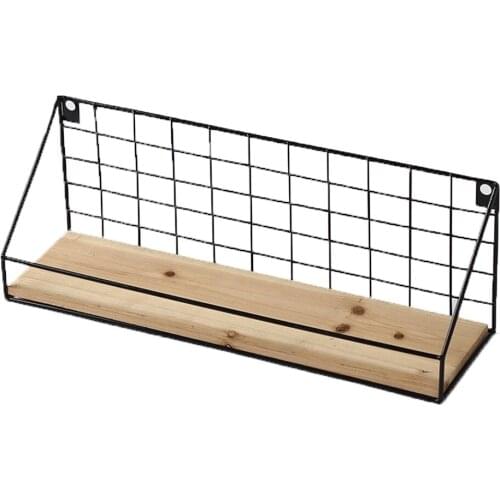 Floating Shelves Wall Mounted, Rustic Wood Wall Shelves shand for Bedroom, Bathroom, Living Room, Kitchen