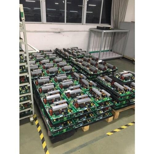 New board for solar inverter 3.5kw/5.5kw/3.2kw/5kw