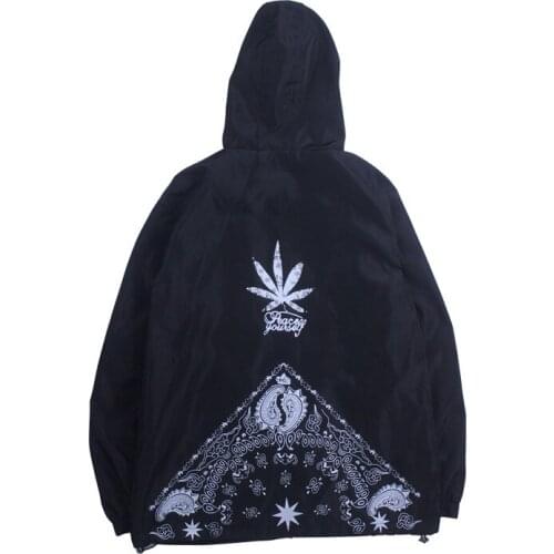 April MOMO New Mens Jacket Waterproof Spring And Autumn Hooded Coat Coat Windbreaker Autumn Thin Jacket Pullover Portswear